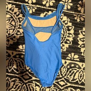 Wearmoi leotard